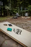 Modern, Sauna, Near Whiteface/Lake Placid, Dogs, Mountain Views - Hytter