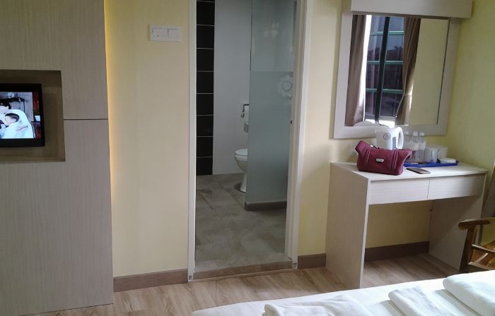 Suria Seremban Hotel