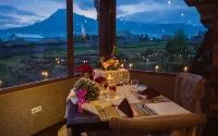 Lembah Metro Resort - Frühstück