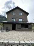 Mountain Cabin - Chalets