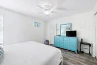 Siesta Key Beachside Condo-direct beach access - 4 estrellas