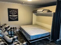 Newly remodeled riverside location a stroll from all which Pagosa has to offer! - Balkoner