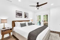 Private Luxury Spacious Atlanta Home - Balkon