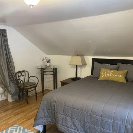 Quiet Getaway! Pet-Friendly Fenced Backyard DT ST Paul Hudson Wisc. ST CROIX