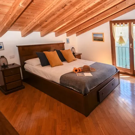 L'una di Lago Lake Apartment - Whit Parking