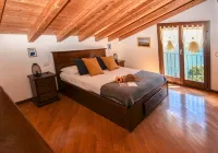 L'una di Lago Lake Apartment - Whit Parking - Wifi