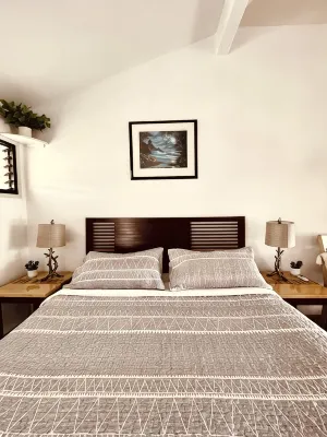 Tropical, Bright Studio: Steps to Golf Course, Beaches, & Amazing Views - 3-Star