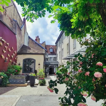 Hôtel de Paris