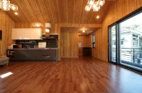 Yangju Sky Palace Gaemyung Pension - مبيت وإفطار