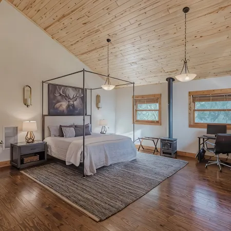 River's Edge Retreat in Pagosa Springs