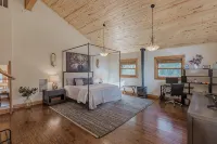 River's Edge Retreat in Pagosa Springs - de charme