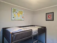 Cozy Haven in Hampton Roads – Near Beaches, Military Bases & Historic Sites! - キッチン