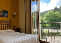 Hotel Bufon de Arenillas - 3-Star