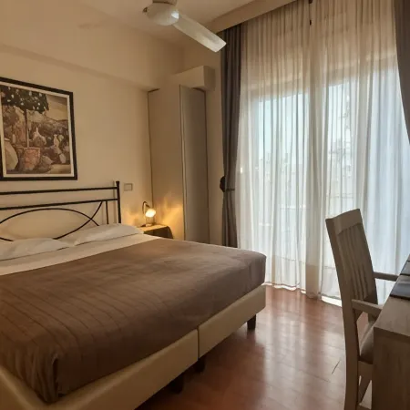 Villa Morgana Resort and Spa