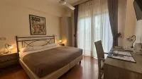 Villa Morgana Resort and Spa - navette aéroport