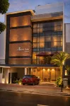 LeGreen Suite Sudirman - Pensionat