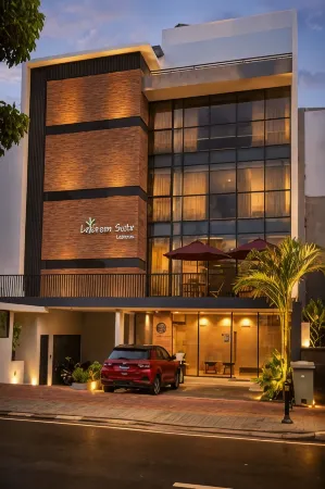 LeGreen Suite Sudirman
