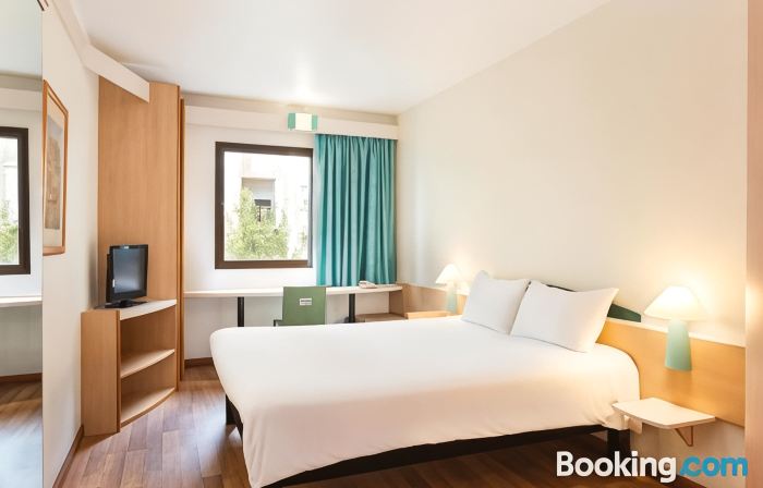 B&B Hotel Zaragoza Centro