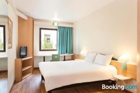 B&B Hotel Zaragoza Centro