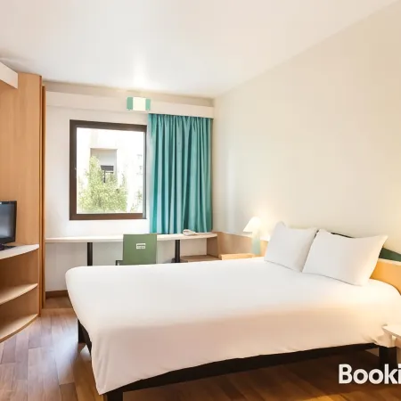 B&B Hotel Zaragoza Centro