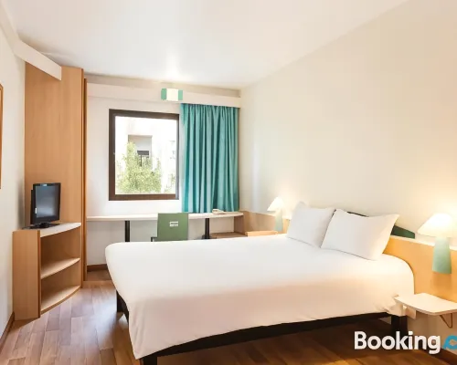 B&B Hotel Zaragoza Centro Hotels in Zaragoza