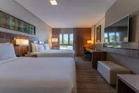 Deville Prime Campo Grande - Pools