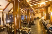 Holesung Resort - 2-Star