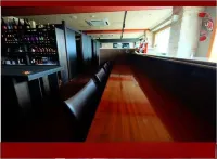 Hotel AU Matsusaka - Bar