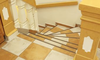 Hostal Casa Torres Centro Historico - Adults Only