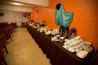 Tierra Viva Puno Plaza - Breakfast