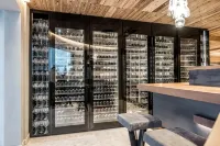 Sport- Und Genusshotel Silvretta - bar
