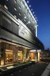 Toyooka Green Hotel Morris - Bãi đậu xe