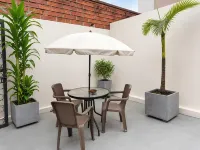 Poblado Luum Boutique Hotel - Quầy Bar