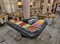 โรงแรม ดาวินชี - ที่มีบาร์