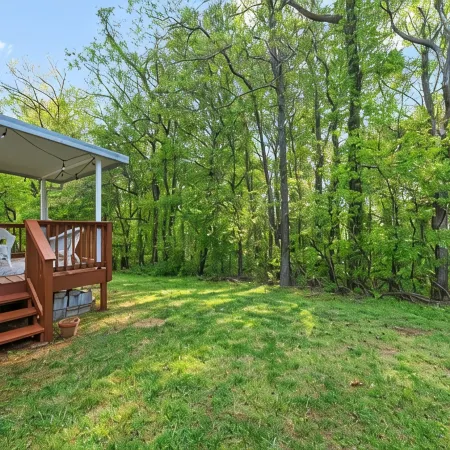 Stunning 5 Bed 2.5 Bath in the Heart of Clarksville
