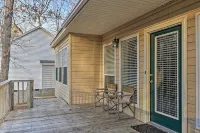 Lake Murray Lake Front Home W/Kayaks , close to Dreher Island - 3 tähden
