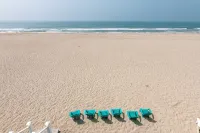 Luxury Beachfront Oasis w/ Channel Island Views - 4-Star