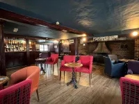 Roebuck Inn - واي فاي