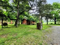 Chris's Cozy Cabin - Chalets