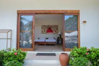 Bluewater Maribago Beach Resort - balcone
