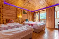Longji Rice Terraces Shili Daoxiang Homestay - إقامة ريفية