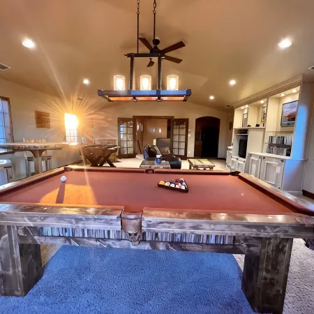 KOKOPELLI HOUSE-Enchanting/Luxurious Desert Southwestern Home w/Panoramic views!