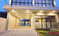 Cinnamon's Hotel - 2-Sterne