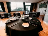 SHG Hotel Antonella - breakfast