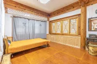 Suncheon Ssangheejae Pension - เพนชั่น