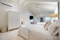 Chic Villa in Casa de Campo_3 Mins from the Beach ! - ヴィラ