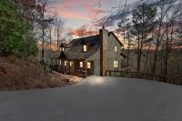 Riversong Hot Tub Theater Game Room Resort Access - Hytter
