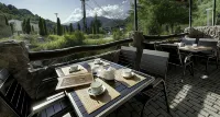 Fort Evrika Hotel - بار