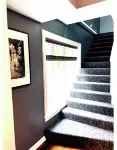 MODERN SPACIOUS 2-BR BEST LOCATION IN ALLENTOWN - Homestays