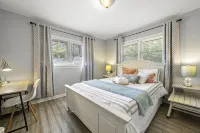 Smyrna’s Slice of Heaven! 4BR 2BA - 3-Sterne